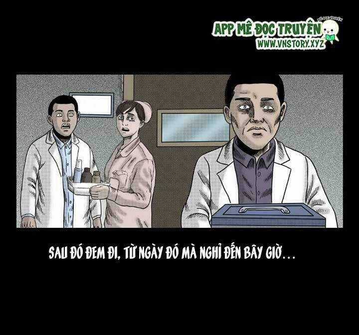 Kỳ Án Có Thật - Chapter 58 - Trang 48