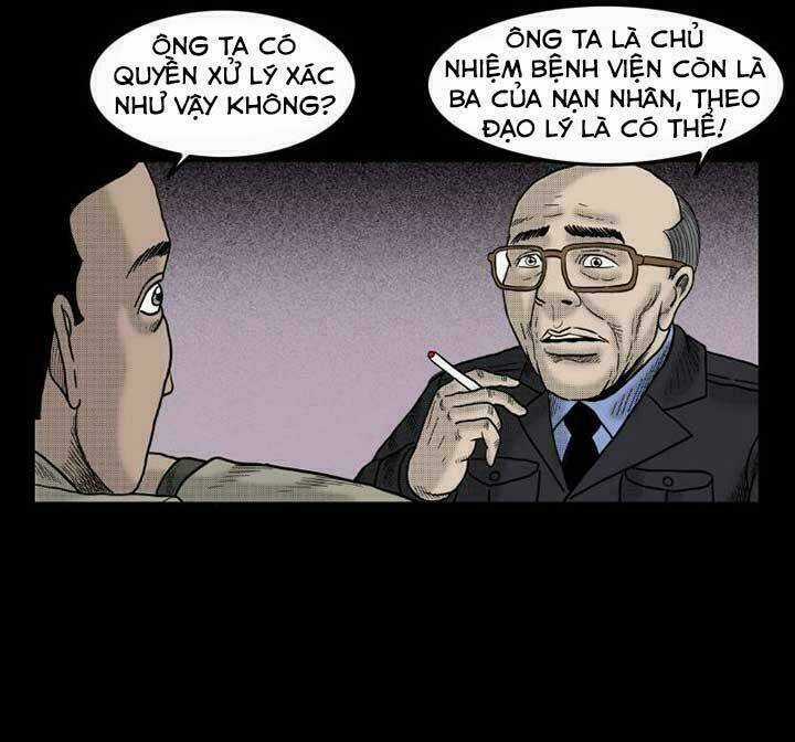 Kỳ Án Có Thật - Chapter 58 - Trang 49