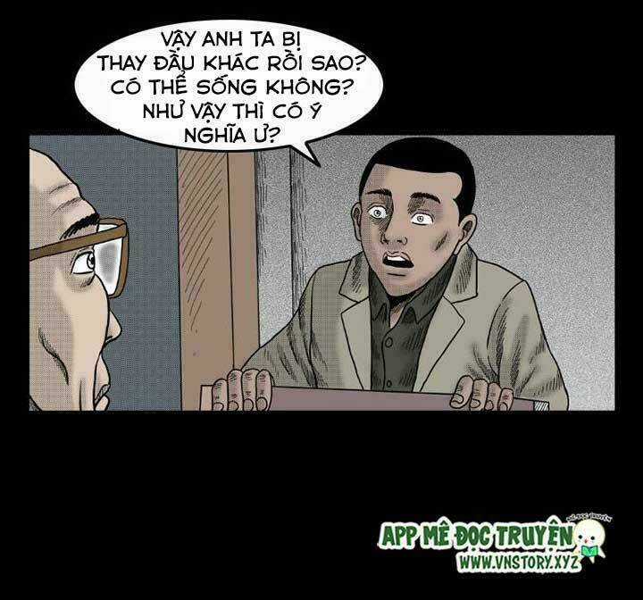 Kỳ Án Có Thật - Chapter 58 - Trang 50