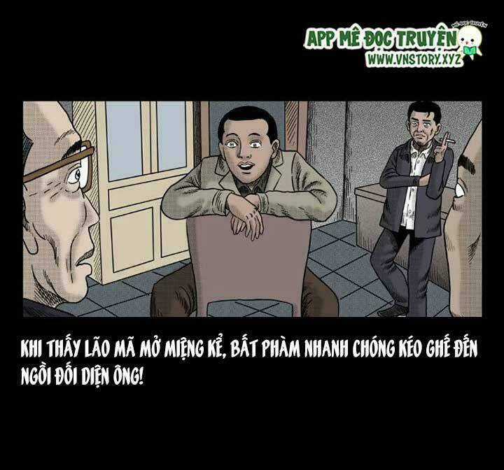 Kỳ Án Có Thật - Chapter 58 - Trang 6