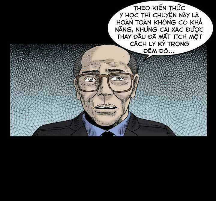 Kỳ Án Có Thật - Chapter 58 - Trang 51