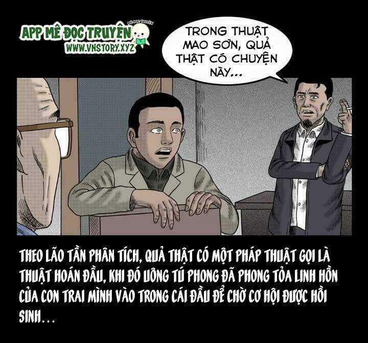 Kỳ Án Có Thật - Chapter 58 - Trang 52