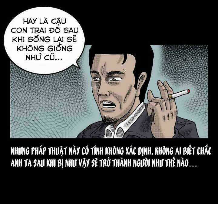 Kỳ Án Có Thật - Chapter 58 - Trang 53