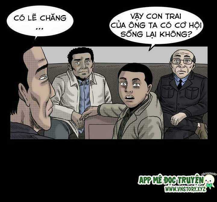 Kỳ Án Có Thật - Chapter 58 - Trang 54
