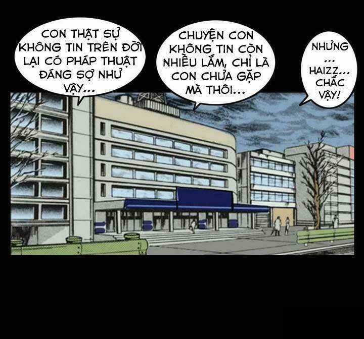 Kỳ Án Có Thật - Chapter 58 - Trang 55