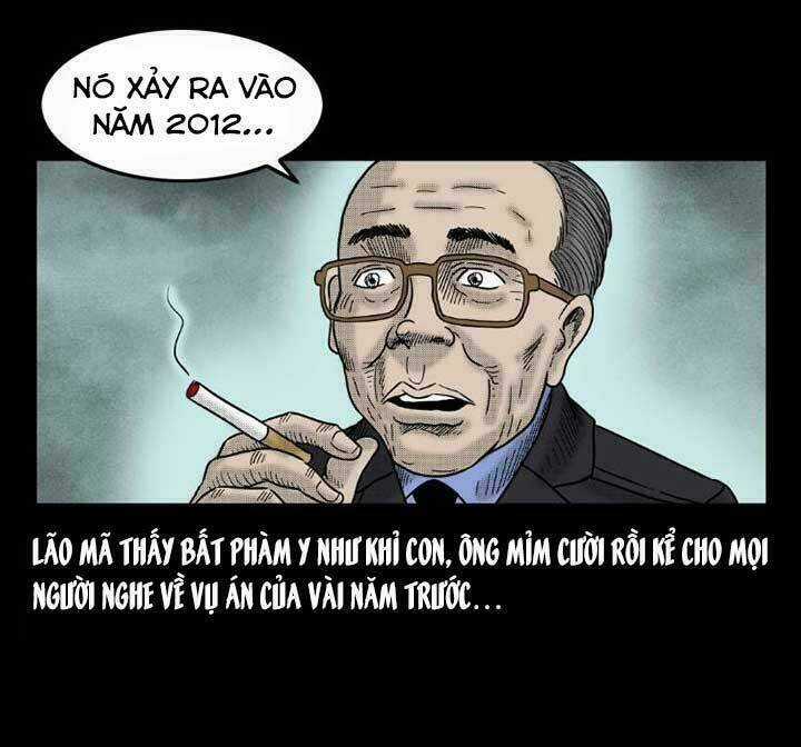 Kỳ Án Có Thật - Chapter 58 - Trang 7