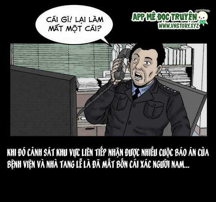 Kỳ Án Có Thật - Chapter 58 - Trang 8
