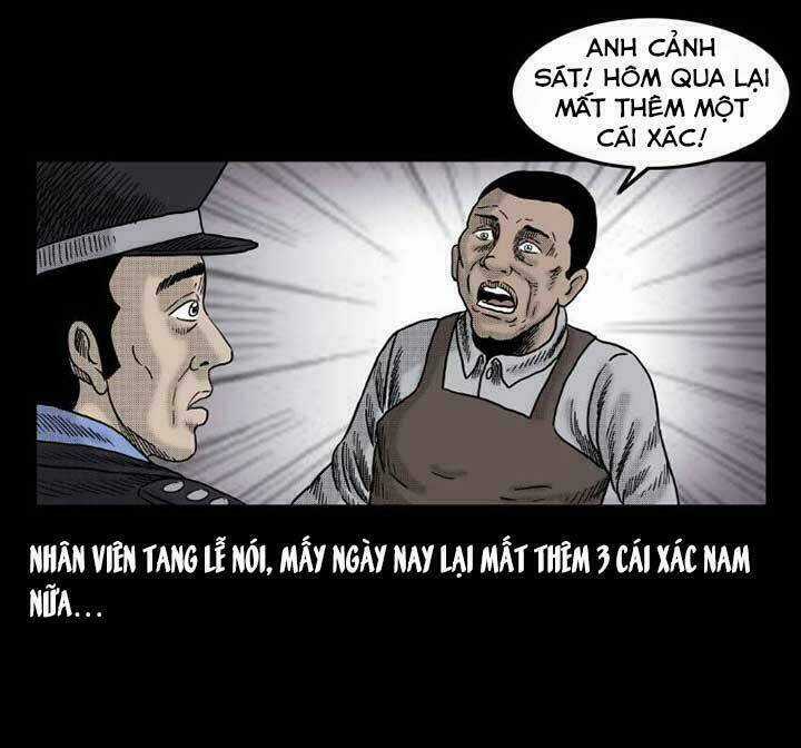 Kỳ Án Có Thật - Chapter 58 - Trang 9