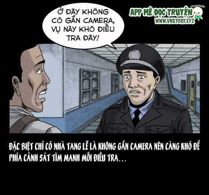 Kỳ Án Có Thật - Chapter 58 - Trang 10