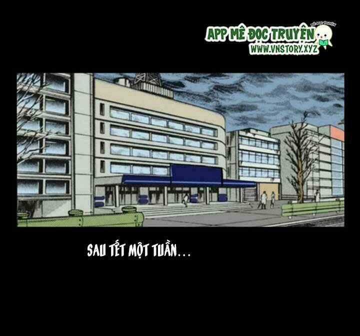 Kỳ Án Có Thật - Chapter 59 - Trang 2