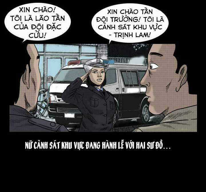 Kỳ Án Có Thật - Chapter 59 - Trang 11