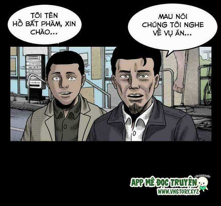 Kỳ Án Có Thật - Chapter 59 - Trang 12