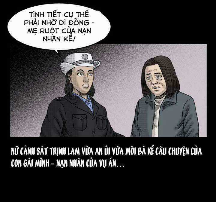 Kỳ Án Có Thật - Chapter 59 - Trang 13