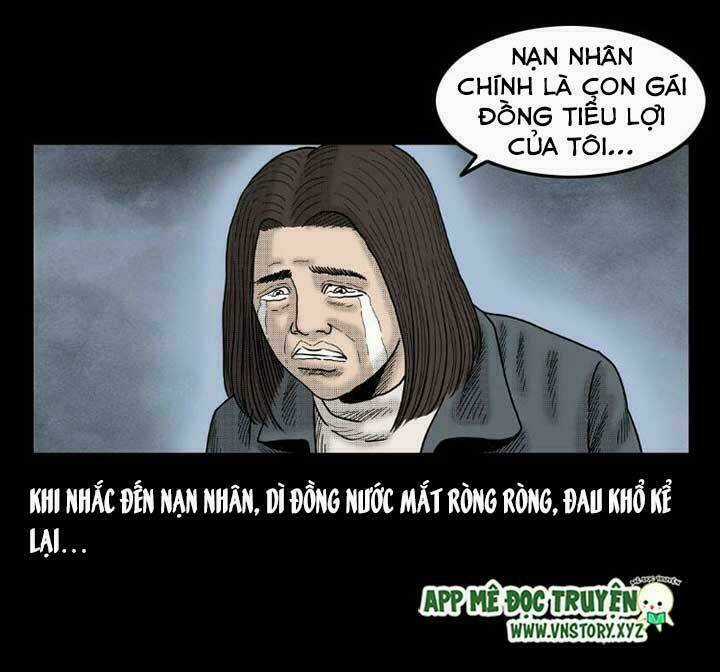 Kỳ Án Có Thật - Chapter 59 - Trang 14