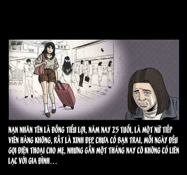 Kỳ Án Có Thật - Chapter 59 - Trang 15