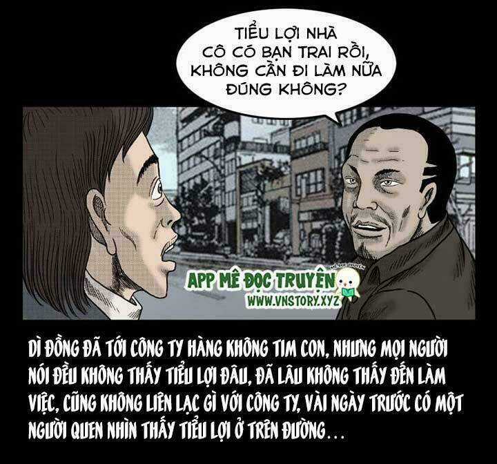 Kỳ Án Có Thật - Chapter 59 - Trang 16