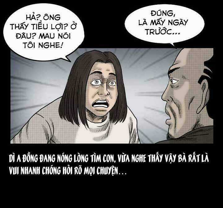 Kỳ Án Có Thật - Chapter 59 - Trang 17