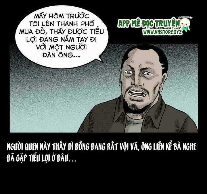 Kỳ Án Có Thật - Chapter 59 - Trang 18