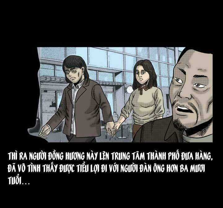 Kỳ Án Có Thật - Chapter 59 - Trang 19