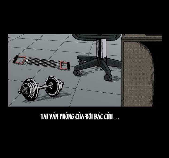 Kỳ Án Có Thật - Chapter 59 - Trang 3