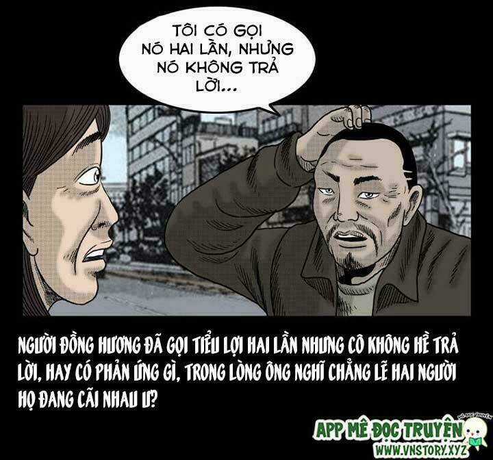 Kỳ Án Có Thật - Chapter 59 - Trang 22