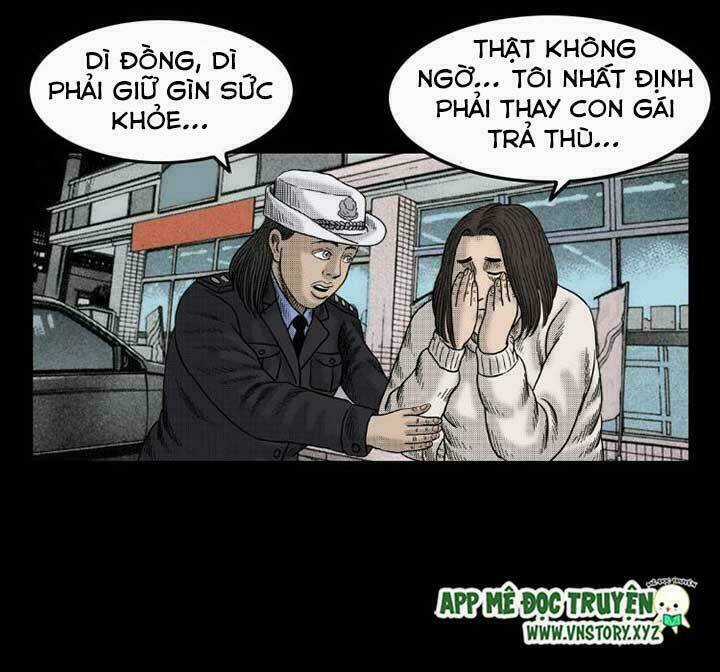 Kỳ Án Có Thật - Chapter 59 - Trang 24