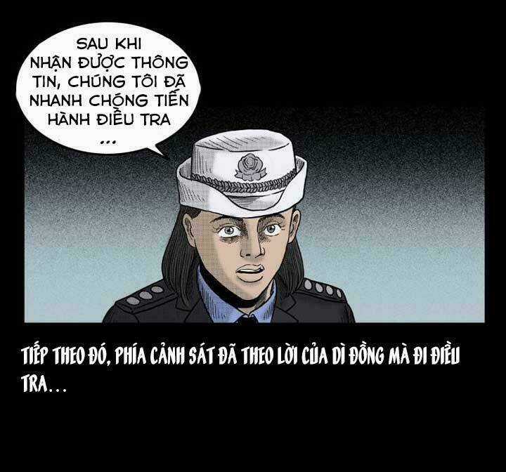 Kỳ Án Có Thật - Chapter 59 - Trang 25