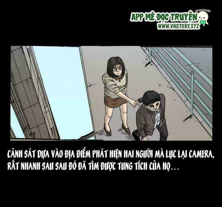 Kỳ Án Có Thật - Chapter 59 - Trang 26