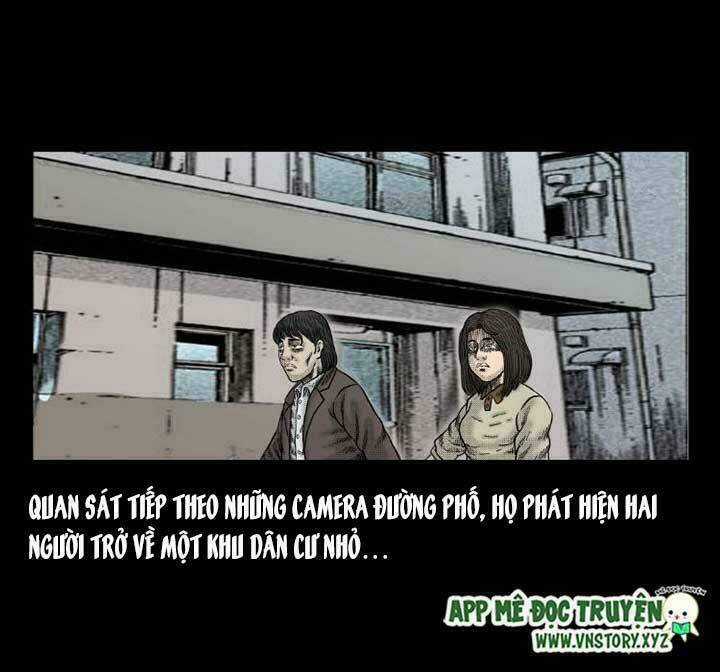 Kỳ Án Có Thật - Chapter 59 - Trang 28