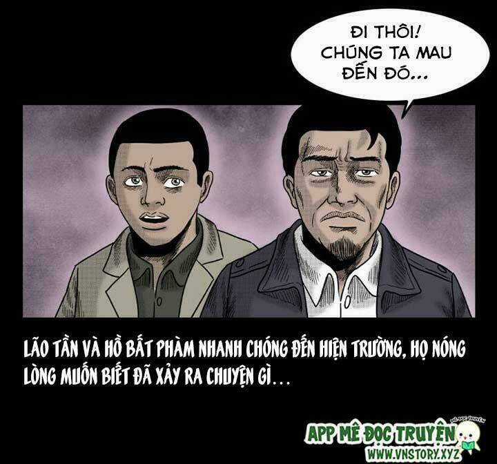 Kỳ Án Có Thật - Chapter 59 - Trang 30