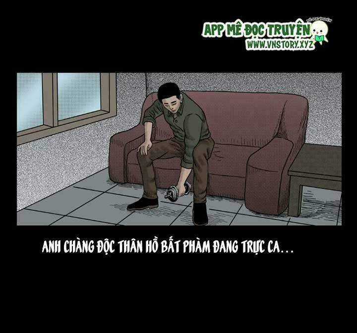 Kỳ Án Có Thật - Chapter 59 - Trang 4