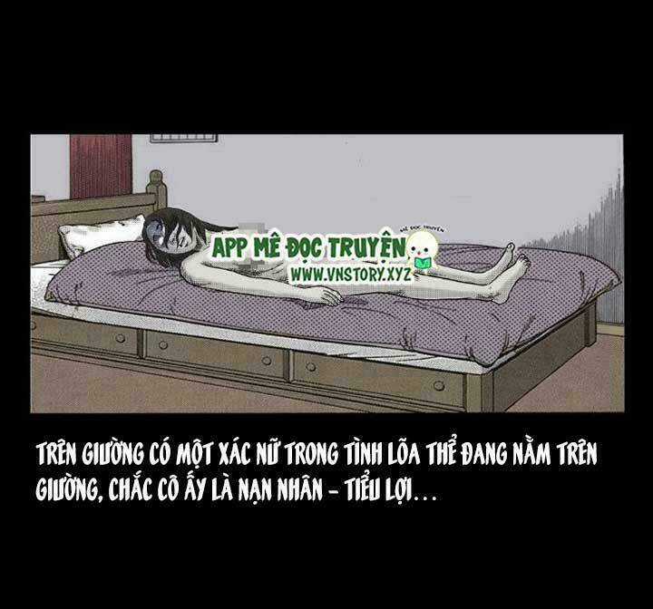 Kỳ Án Có Thật - Chapter 59 - Trang 32