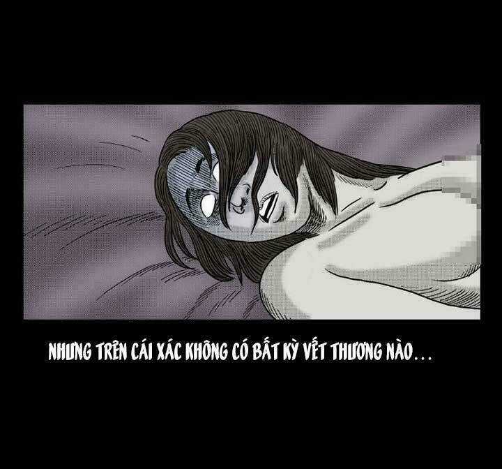 Kỳ Án Có Thật - Chapter 59 - Trang 33