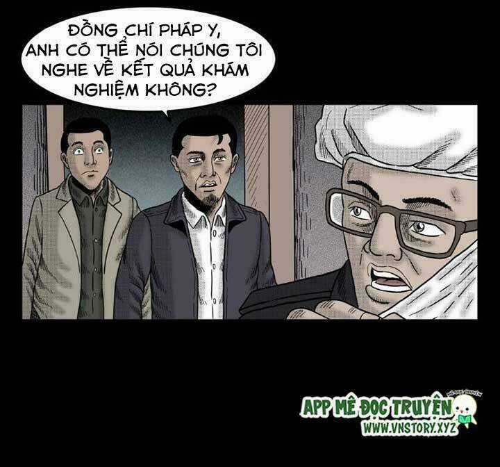 Kỳ Án Có Thật - Chapter 59 - Trang 34