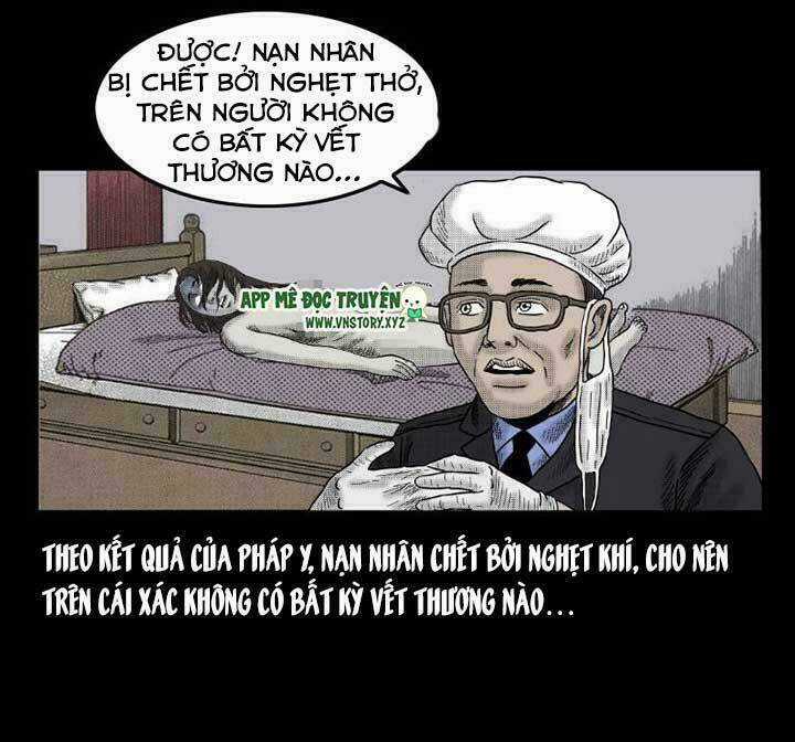 Kỳ Án Có Thật - Chapter 59 - Trang 35