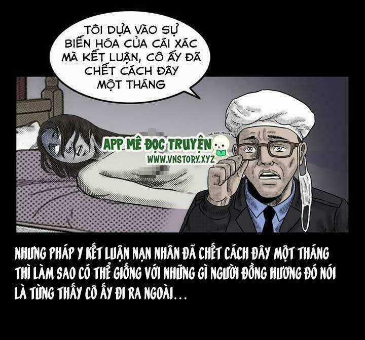 Kỳ Án Có Thật - Chapter 59 - Trang 36