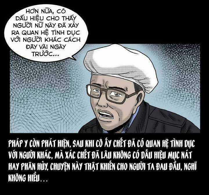 Kỳ Án Có Thật - Chapter 59 - Trang 37