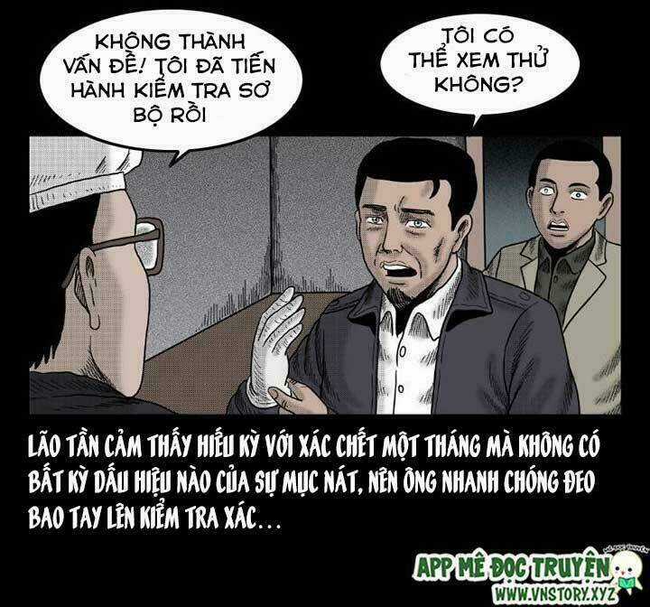 Kỳ Án Có Thật - Chapter 59 - Trang 38