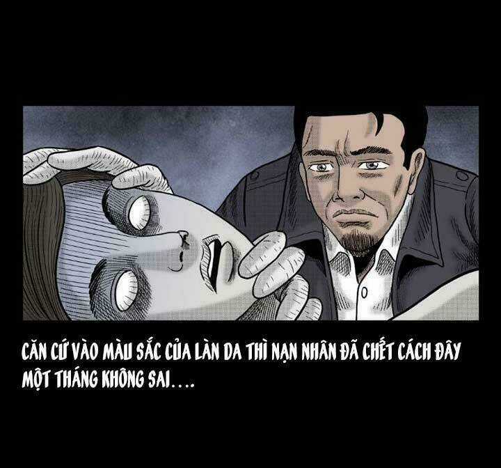 Kỳ Án Có Thật - Chapter 59 - Trang 39