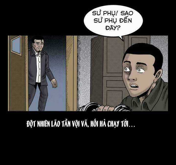 Kỳ Án Có Thật - Chapter 59 - Trang 5