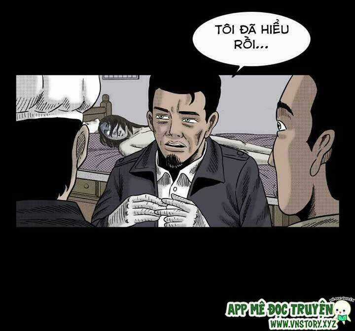Kỳ Án Có Thật - Chapter 59 - Trang 42