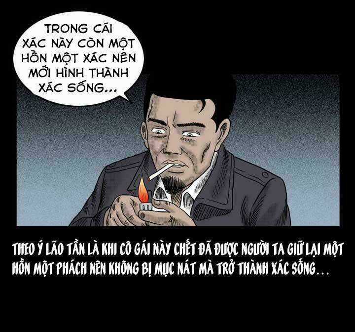 Kỳ Án Có Thật - Chapter 59 - Trang 43