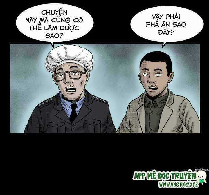 Kỳ Án Có Thật - Chapter 59 - Trang 44