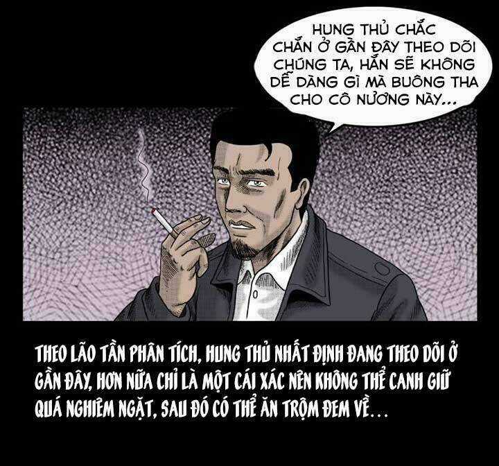 Kỳ Án Có Thật - Chapter 59 - Trang 45