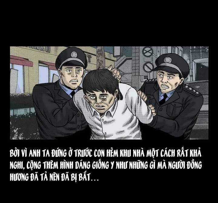 Kỳ Án Có Thật - Chapter 59 - Trang 47