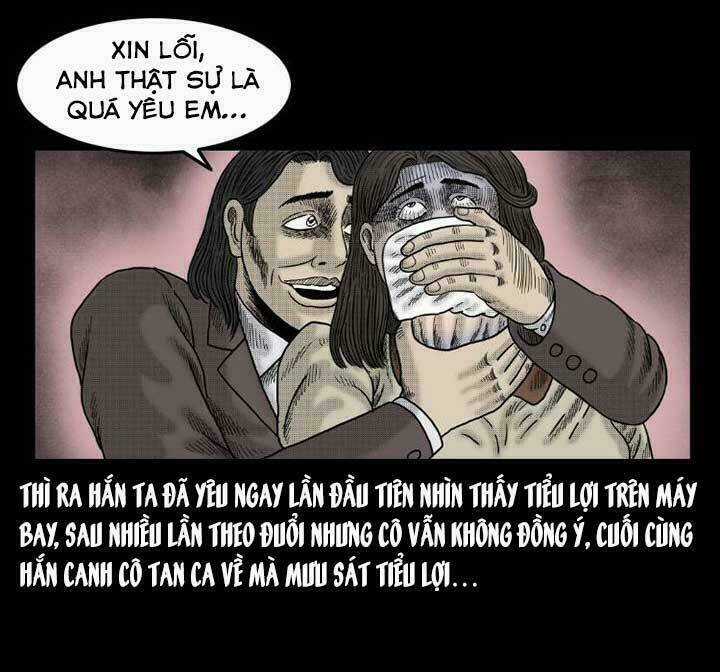 Kỳ Án Có Thật - Chapter 59 - Trang 49