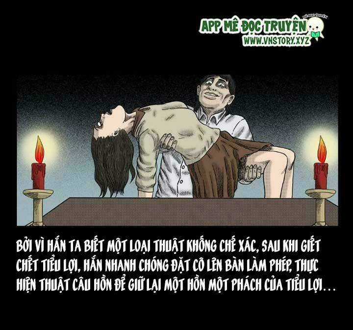 Kỳ Án Có Thật - Chapter 59 - Trang 50