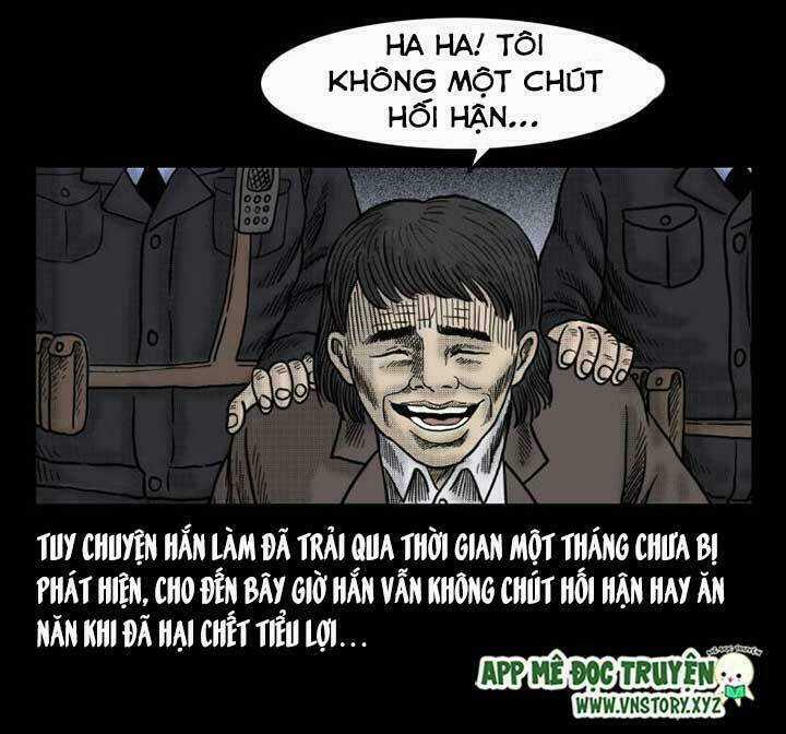 Kỳ Án Có Thật - Chapter 59 - Trang 54