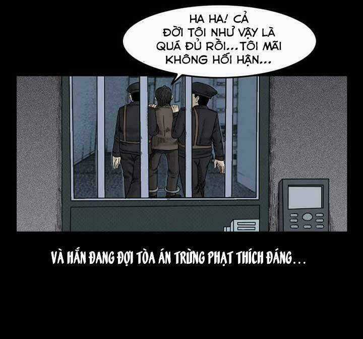 Kỳ Án Có Thật - Chapter 59 - Trang 55