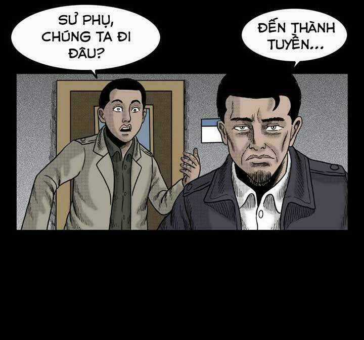 Kỳ Án Có Thật - Chapter 59 - Trang 7